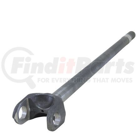 YUKON GEAR & AXLE YA W48212 4340 Chrome-Moly Replacement Right Hand Inner Axle