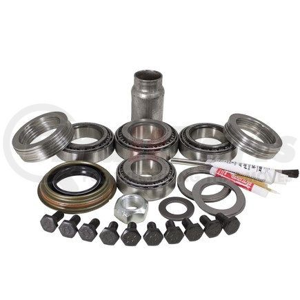 YUKON GEAR & AXLE YK D44HD-GRAND Master Overhaul Kit