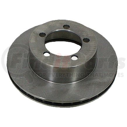 YUKON GEAR & AXLE YP BR-02 Replacement brake rotor for YA WU-02 kit