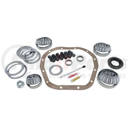 YUKON GEAR & AXLE YK F10.5-C Master Overhaul Kit