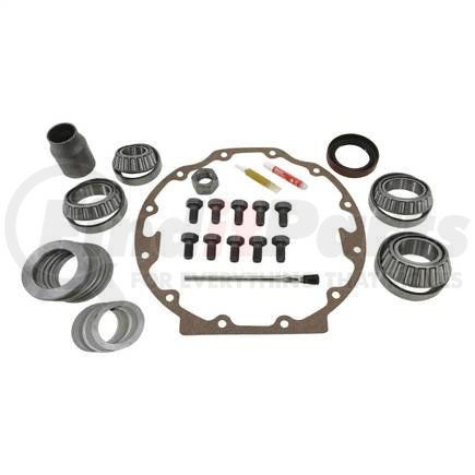 YUKON GEAR & AXLE YK GM8.5OLDS-31 Master Overhaul Kit