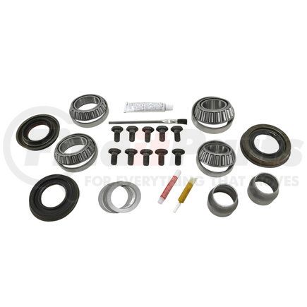 YUKON GEAR & AXLE YK NM205 Yukon Master Overhaul Kit for Nissan M205 Front Differential