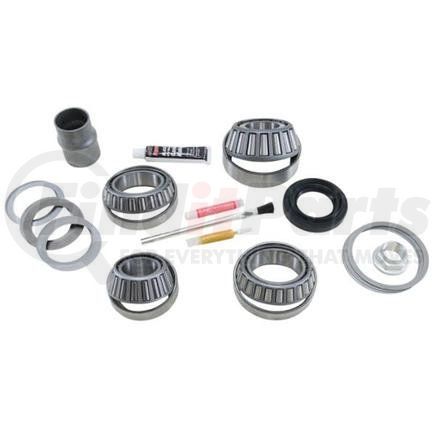 YUKON GEAR & AXLE YK T100 Master Overhaul Kit