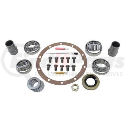 YUKON GEAR & AXLE YK T8-A Master Overhaul Kit