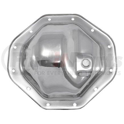 YUKON GEAR & AXLE YP C5-C9.25-R Steel cover for Chrysler 9.25" rear