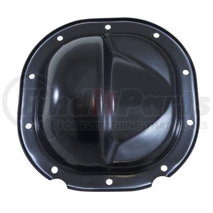 YUKON GEAR & AXLE YP C5-F8.8-S Steel cover for Ford 8.8