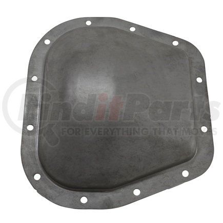 YUKON GEAR & AXLE YP C5-F9.75 Steel cover for Ford 9.75