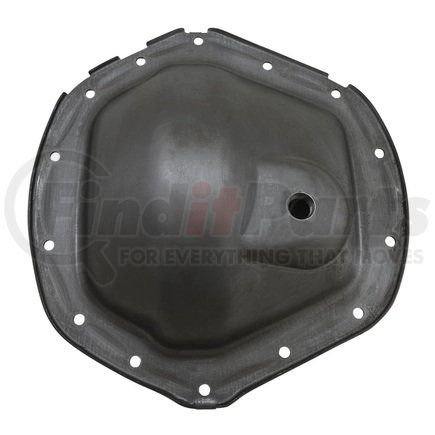 YUKON GEAR & AXLE YP C5-GM11.5 Steel cover for Chrysler & GM 11.5", w/o fill plug