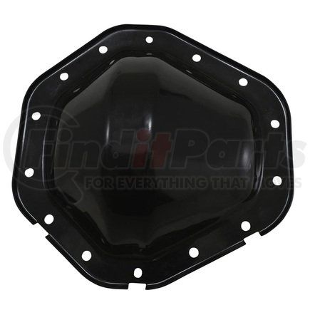 YUKON GEAR & AXLE YP C5-GM14T Steel cover for GM 10.5" 14 bolt truck