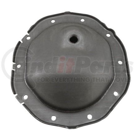 YUKON GEAR & AXLE YP C5-GM8.5 Steel cover for GM 8.2", 8.5", & 8.6" rear