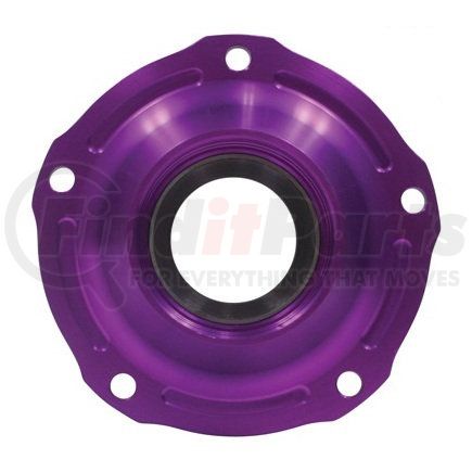 YUKON GEAR & AXLE YP F9PS-1 Purple Aluminum Pinion Support for 9" Ford Daytona