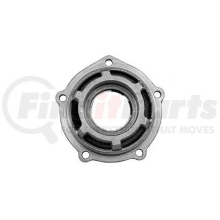 YUKON GEAR & AXLE YP F9PS-4-BARE Ford 9" Nodular Daytona Style Pinion Support