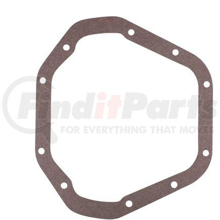 YUKON GEAR & AXLE YCGD60-D70 Replacement cover gasket for Dana 50, Dana 60 & Dana 70