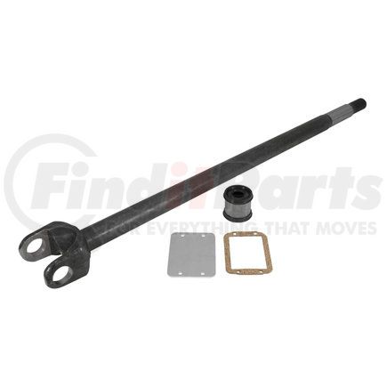 YUKON GEAR & AXLE YA W26030 Yukon disconnect axle delete kit for '94-'99 Dodge Dana 60 front, 30 spline