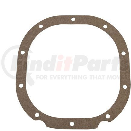YUKON GEAR & AXLE YCGF8 8" dropout housing gasket.