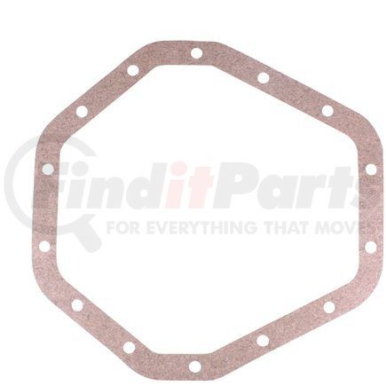 YUKON GEAR & AXLE YCGGM14T GM 10.5' 14 bolt truck cover gasket