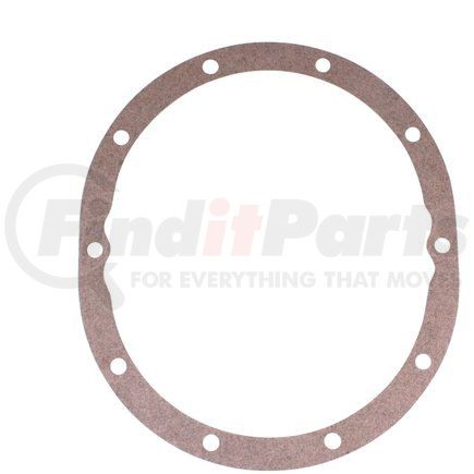 YUKON GEAR & AXLE YCGGM55P Chevy '55-'64 car and truck dropout gasket