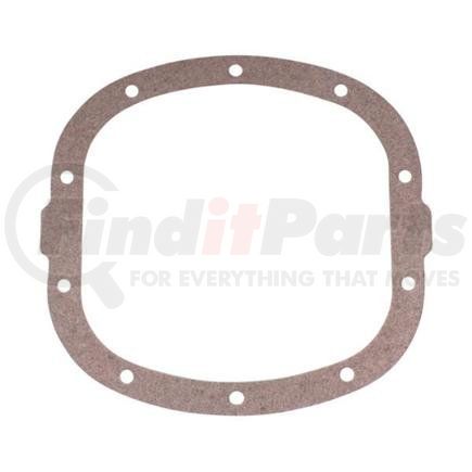 YUKON GEAR & AXLE YCGGM7.5 7.5 GM cover gasket.
