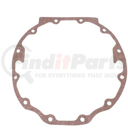 YUKON GEAR & AXLE YCGGM8.5OLDS-12 8.5" Oldsmobile 442 & Cutlas 10 bolt ring gear & 12 bolt cover.