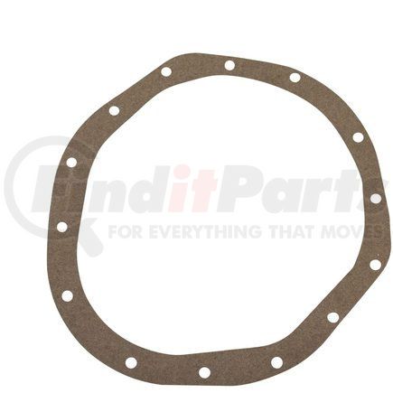 YUKON GEAR & AXLE YCGGM9.5 9.5" GM cover gasket.