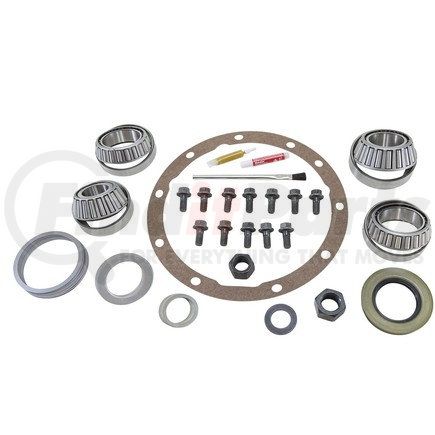 YUKON GEAR & AXLE YK C8.75-C Master Overhaul Kit