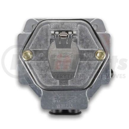 Phillips Industries 60-2526UT PERMALOGIC DUAL UNIT