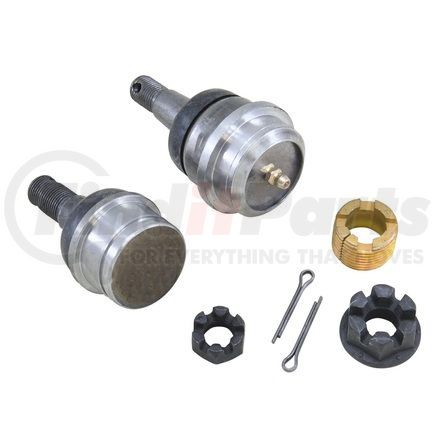 YUKON GEAR & AXLE YSPBJ-014 Ball Joint kit for '99 & down Ford & Dodge Dana 60, one side