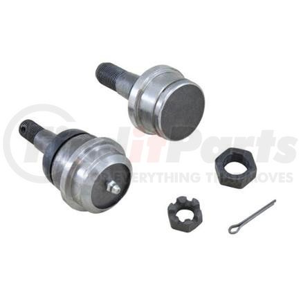 YUKON GEAR & AXLE YSPBJ-017 Ball Joint kit for 2000 - 2001 Dodge Dana 44, one side