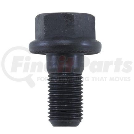 YUKON GEAR & AXLE YSPBLT-001 Replacement ring gear bolt for Dana 44 JK Rubicon front.