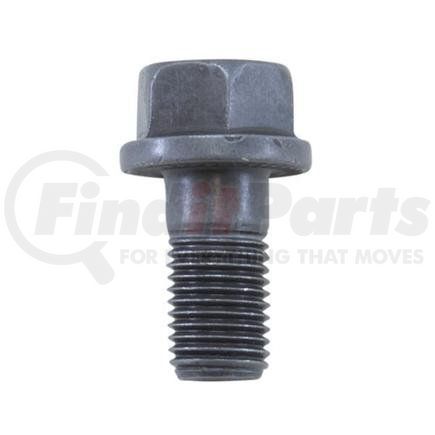 YUKON GEAR & AXLE YSPBLT-003 Ring gear bolt for Chrysler 9.25" rear