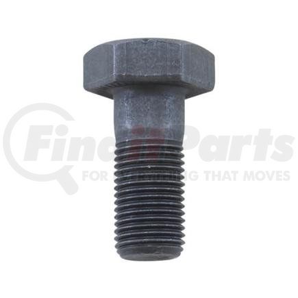 YUKON GEAR & AXLE YSPBLT-004 Ring gear bolt for Chrysler 10.5" & 11.5" (AAM)