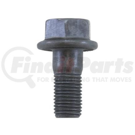 YUKON GEAR & AXLE YSPBLT-005 Ring Gear Bolt, Chrys 7.25", 8" Ifs, 8.25", 8.75" & GM 7.2" Ifs Front.