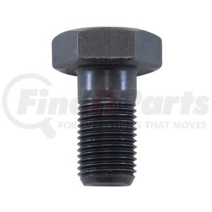 YUKON GEAR & AXLE YSPBLT-006 Ring Gear Bolt for Jeep JK Dana 44 and Nissan M226 Rear