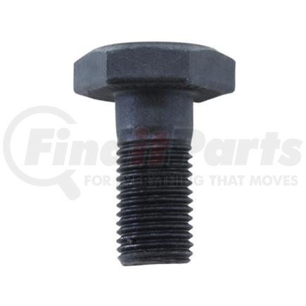YUKON GEAR & AXLE YSPBLT-008 Replacement Ring Gear Bolt