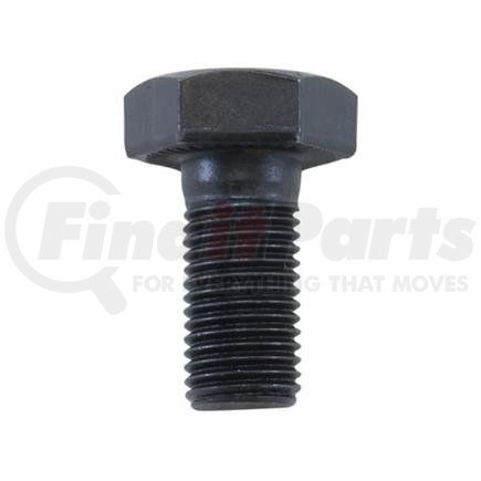 YUKON GEAR & AXLE YSPBLT-010 Replacement Ring Gear Bolt