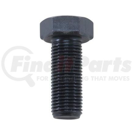YUKON GEAR & AXLE YSPBLT-012 Ring Gear bolt for Ford 10.25" & 10.5".