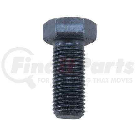 YUKON GEAR & AXLE YSPBLT-013 Ford 8" & 9" Standard Open, AG, & Detroit Locker Ring Gear bolt
