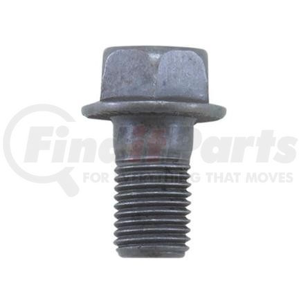 YUKON GEAR & AXLE YSPBLT-016 Ring gear bolt