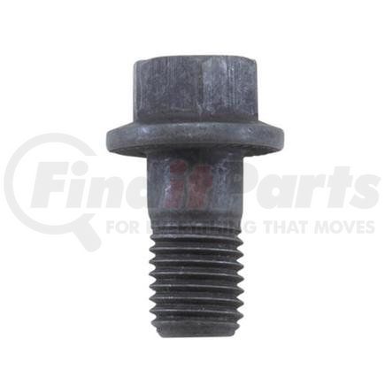 YUKON GEAR & AXLE YSPBLT-017 GM 9.5" Ring Gear bolt