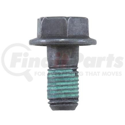 YUKON GEAR & AXLE YSPBLT-018 GM 7.2" IFS Ring Gear bolt