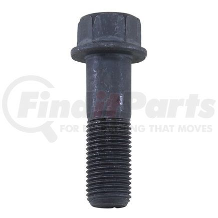 YUKON GEAR & AXLE YSPBLT-020 10.5" GM 14 bolt truck Ring Gear bolt
