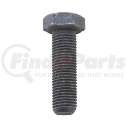 YUKON GEAR & AXLE YSPBLT-023 3/8" x 1-1/4" Ring Gear bolt, 55P AUBURN CONVERSION bolt.