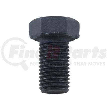 YUKON GEAR & AXLE YSPBLT-024 Ford 7.5" & 8.8" Ring Gear bolt, Standard Open & TracLoc