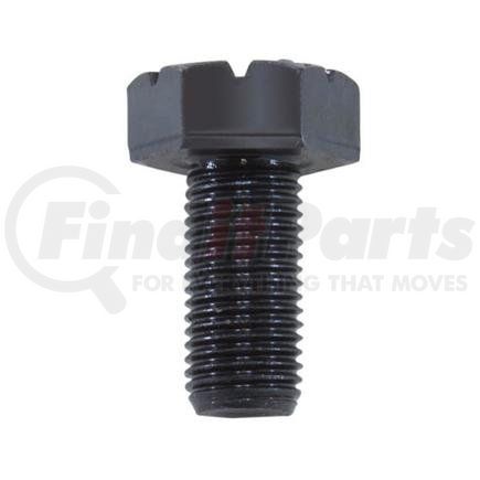 YUKON GEAR & AXLE YSPBLT-029 Ford 8" & 9" Standard Open, AG, & Detroit Locker Ring Gear bolt