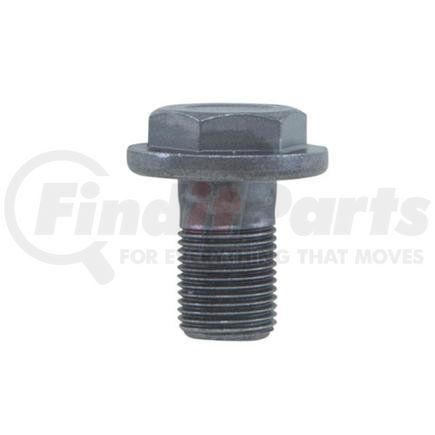 YUKON GEAR & AXLE YSPBLT-030 Ring Gear bolt for Toyota T100, Tacoma & 8" IFS front.