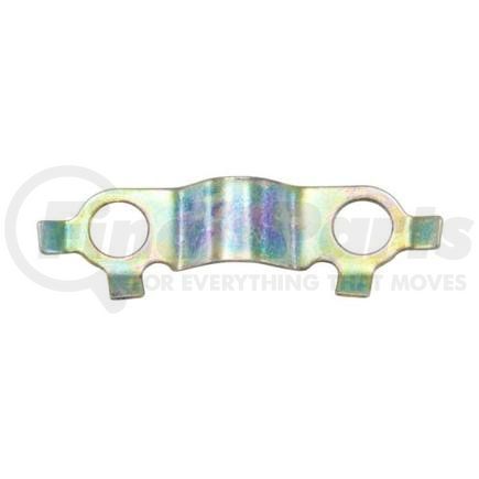YUKON GEAR & AXLE YSPBLT-032 Toyota 7.5", 8", & V6 Ring Gear bolt retainer plate