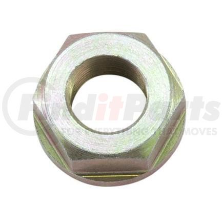 YUKON GEAR & AXLE YSPBLT-033 Toyota Landcruiser Ring Gear nut for Ring Gear bolt