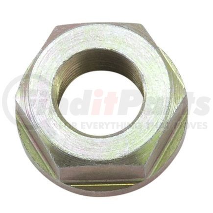 YUKON GEAR & AXLE YSPBLT-034 Ring gear bolt for 9.5" Toyota Landcruiser