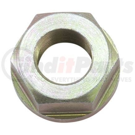 YUKON GEAR & AXLE YSPBLT-035 07 and up Tundra rear 9.5" ring gear bolts W/ 4.0L & 4.7L.