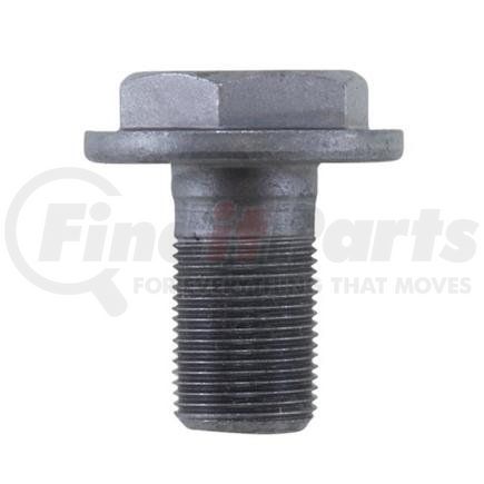 YUKON GEAR & AXLE YSPBLT-036 07 and up Tundra rear 10.5" ring gear bolt W/ 5.7L.